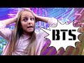 Britta sees BTS! | Billboard Awards | FunPop!
