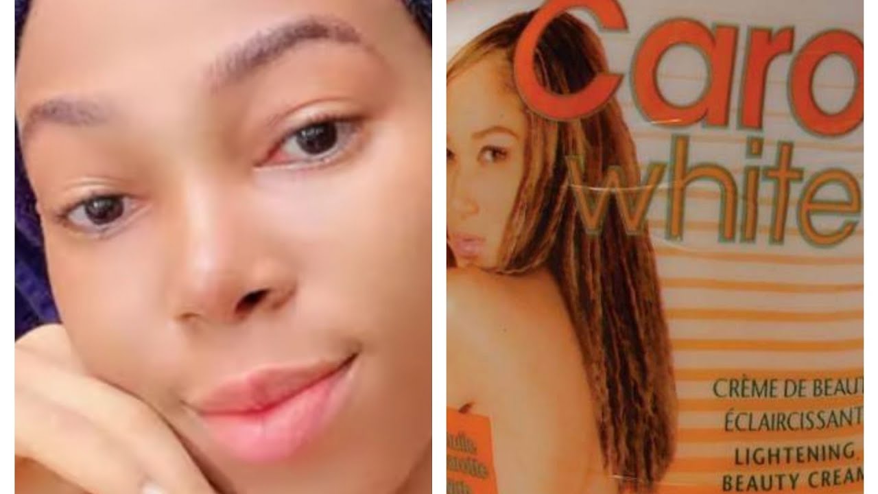 HOW TO USE CARO LIGHT AND CARO WHITE WITHOUT SIDE EFFECTS (must watch