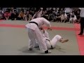 2012 DUMAU SOUTH JAPAN ＢＪＪ ブラジリアン柔術 （小室宏二vs塚田市太郎）