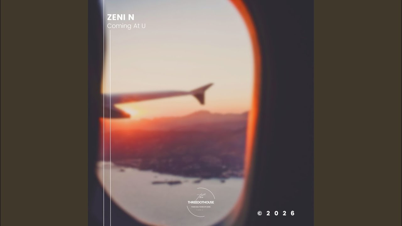 Coming At U adlı videoyu YouTube'da izle Coming At U adlı videoyu YouTube'da izle