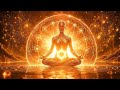 999Hz Chakra Healing Meditation – Activate All 7 Chakras | Deep Meditation Music