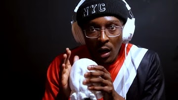 ASMR The Video You Click On When You’re Not Okay but Still Trying Anyway