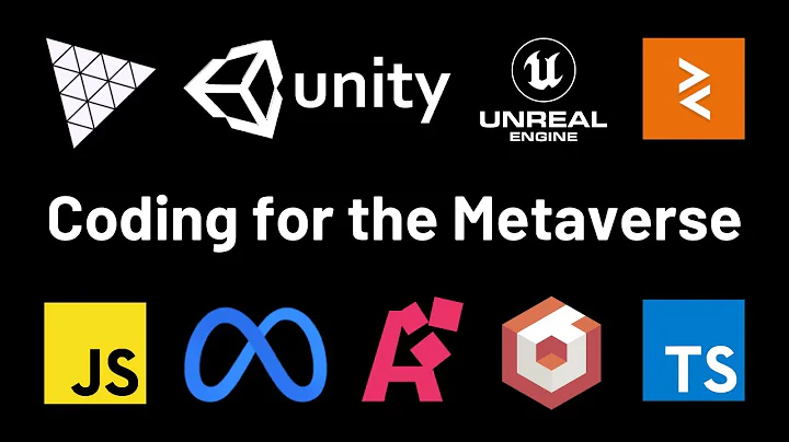 Introduction to the Metaverse for Software Engineers - DayDayNews