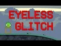 [Bad Piggies] Eyeless Glitch