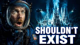 The Atlantic Ocean's Biggest Mystery Has Finally Been Revealed | Hidden places on Earth | TMA