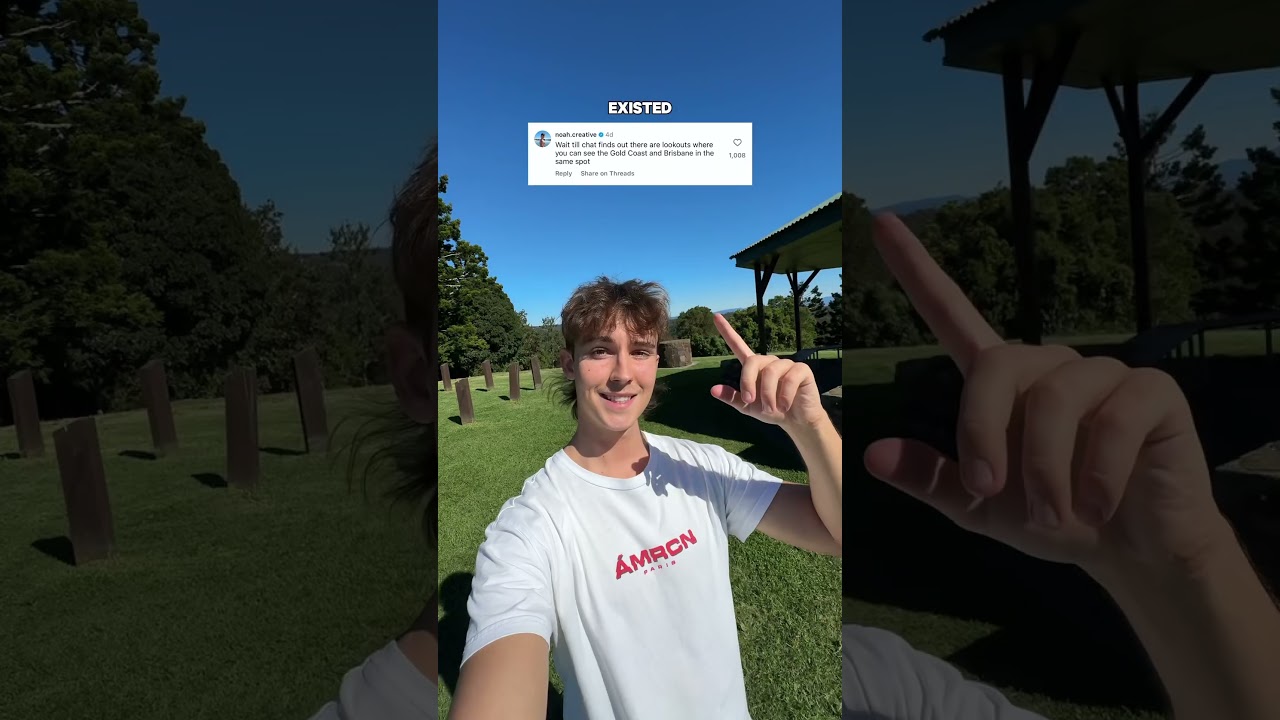 This hidden gem now all yours 🔭✨ 