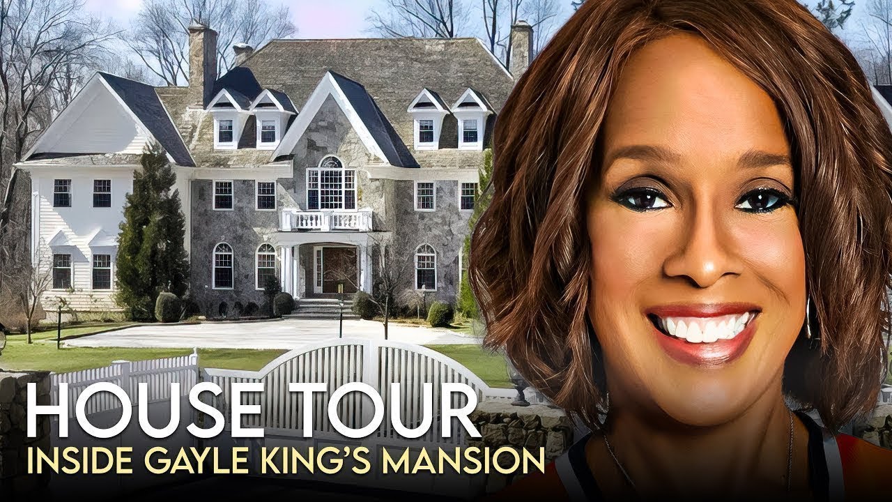 king house tours