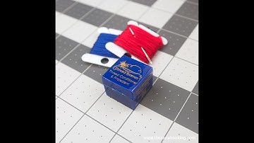 Video Tutorial: How To Use Thread Heaven