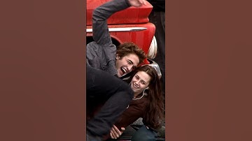 Twilight Bloopers