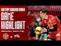 【2026/4/5 サントリー vs 広島TH】2025-26大同生命SV.LEAGUEサントリーサンバーズ大阪ハイライト