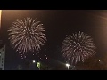 Saudi national day fire works 23 sep Jeddah