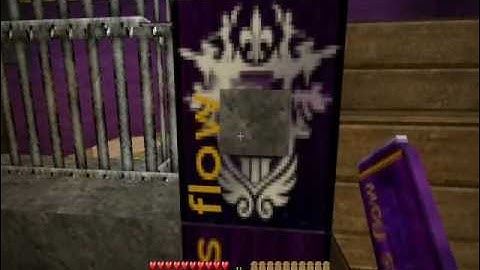 minecraft saint row the third