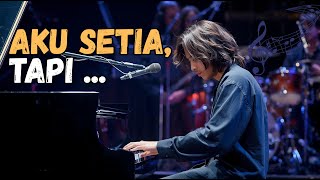 Aku Tak Pernah Mendua, Tapi Kamu Percaya Mereka…