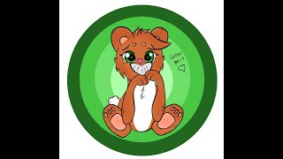 Full Art Request: Bear (Speedpaint) News