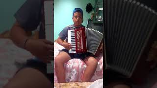 Este Es Mi Primo Angel Gusman Acordeonista De Collahue
