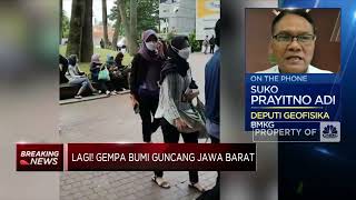 BMKG Sebut Gempa Bumi Sukabumi Jenis Intraslab, Apa Dampaknya?? screenshot 4