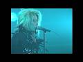 BUCK-TICK - CASTLE IN THE AIR Live 1989 || Sub Espa&ntilde;ol