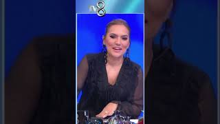 Aleyna Kalaycıoğlu'na Yunus Emre Uyarısı! #GelKonuşalım #DemetVeJess #TV8
