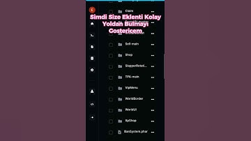 How to install mcpe bedrock server online, how to add plugins to my server? pocketmine server