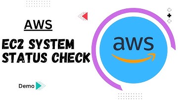 AWS EC2 Instance Status Check
