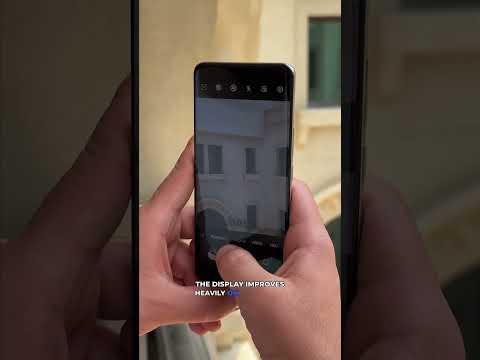 Honor 90 Display: