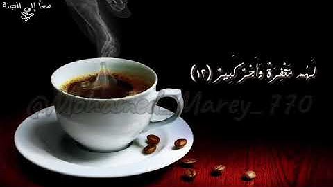تلاوة هادئة 👌🎧| اسلام صبحي ( إن الذين يخشون ربهم بالغيب )/ حالات واتس اب دينية