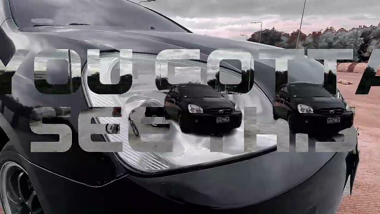 Kia Carens Ad