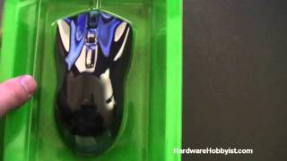 Hh Razer Lachesis 5600 Unboxing And Overview