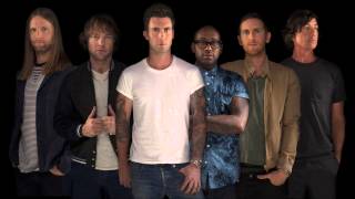Maroon 5 - She Will Be Loved (2002)