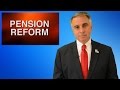 Charles marsala discusses 25 billion plus in unfunded pension liabilities