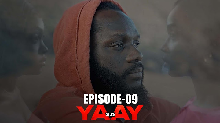 YAAY 2.0 - ÉPISODE 09 - SAISON 02 - VOSTFR