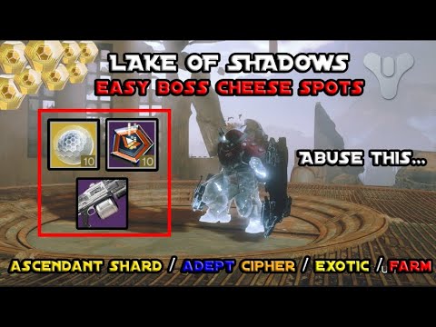 Ender Shard (1.8)