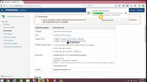 Librepilot GSC How to download Librepilot