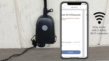 How to Install the Feit Electric Outdoor Plug