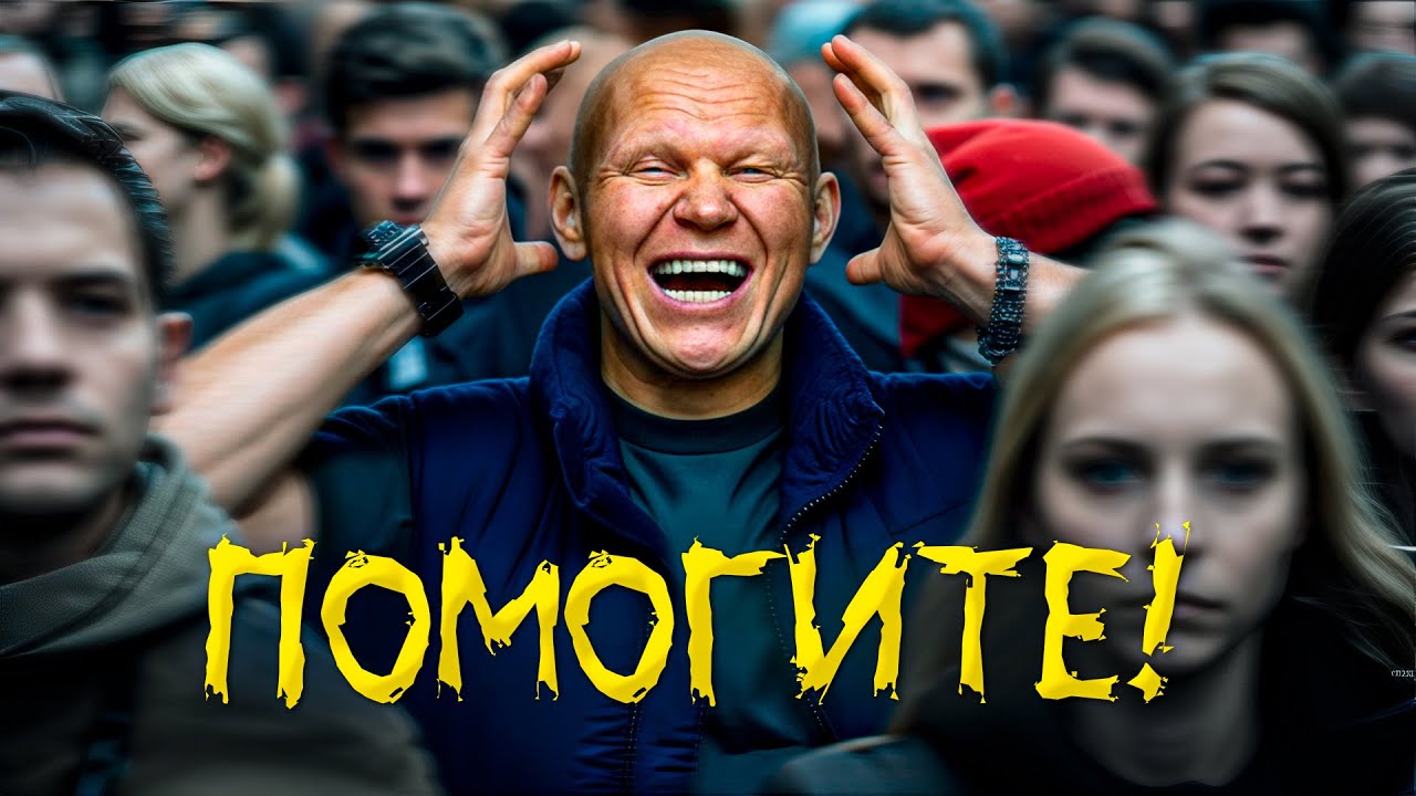 ЭТИ слова спасут НЕ ОДНУ жизнь: Что кричать в случае опасности?