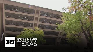 Future of Dallas City Hall under review