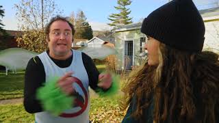 NPF Fall Leaves PSA (30sec) 1080p