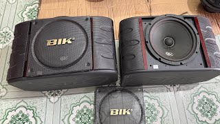 Download Lagu Thanh lý loa bãi Bik BS 999 Bas 30 giá chỉ 2 triệu 500 k lh 0914352030 MP3