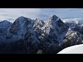 The view from the summit of Lobuche East (6119)