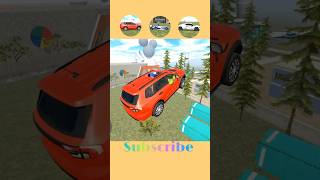 FORMULA CAR RAMP CHALLENGE 🤯💥 INDIAN BIKES DRIVING 3D #shorts #challenge #ibd3d #gta5