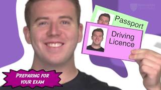 Newcastle University's Guide to Exams