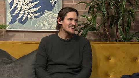 Films saam met Conrad Rudolph | 5 Augustus 2021