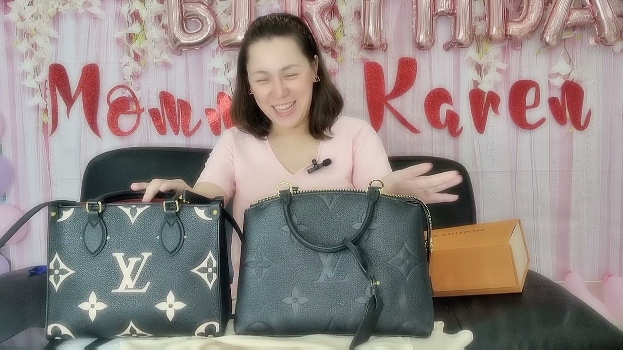 vuitton petit palais bag