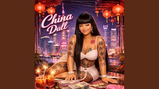 China Dall - Kendalyb