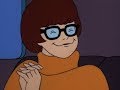 Every time velma says jinkies as voiced by nicole jaffe 19721973 2003