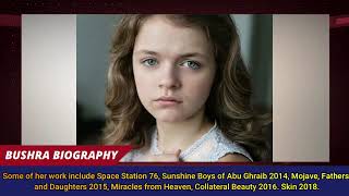 Famous Kylie Rogers Biography Profile