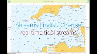 iStreams English Channel