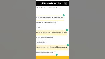 Đáp án b.tập Spark tiếng Anh A2.2 - Unit 12d #english #daihoc #hoctienganh #spark #sinhvien #baitap