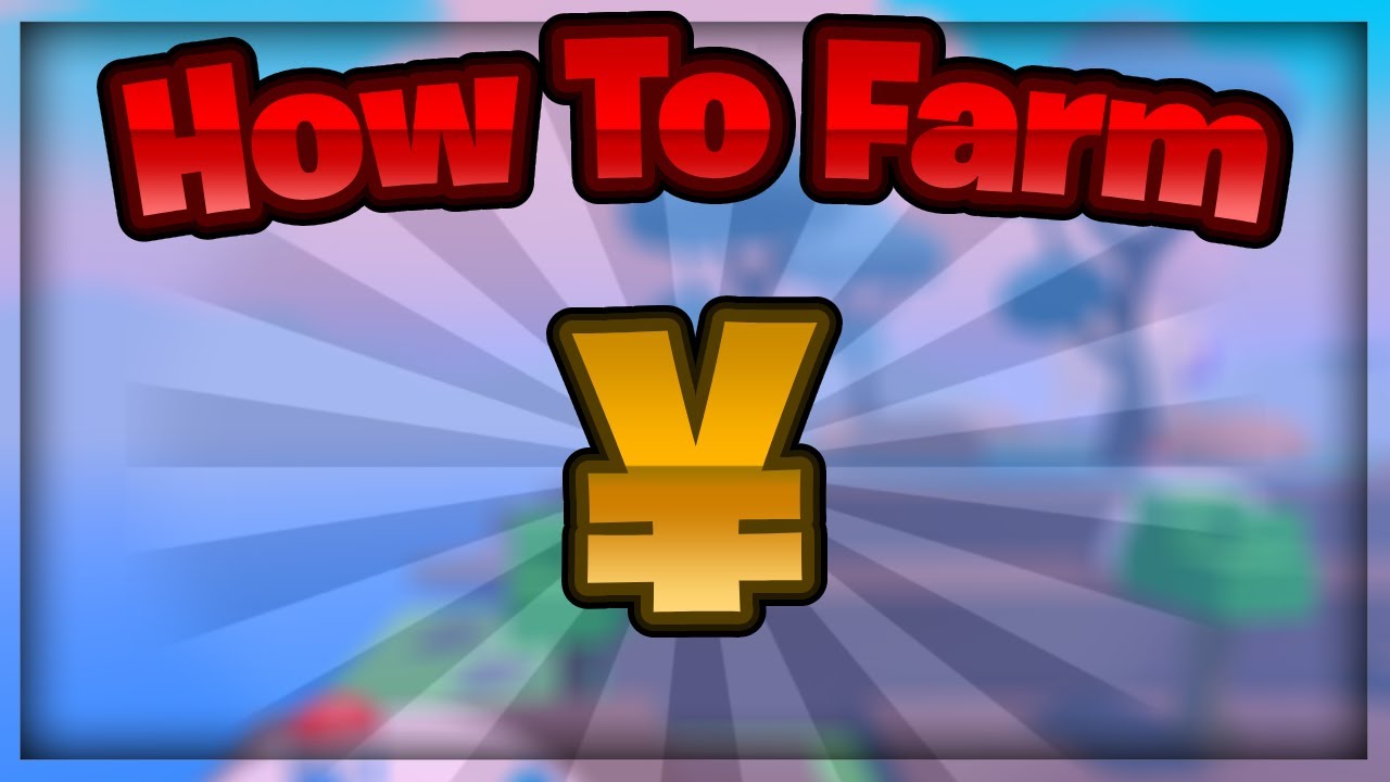 How To Farm Yen | Dragon Ball RNG - YouTube