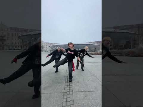 NEW DKB COVER IS OUT!!! #추천 #kpop #춤 #dance #kpopdance #dancecover  #dkb #flirtingx #kpopdancecover